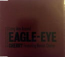 Eagle-Eye Cherry ‎Maxi CD Long Way Around - England (M/EX+)