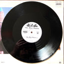 E.Y.C. 12" One More Chance - UK