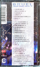 Patrick Bruel 2xCassettes Audio Si Ce Soir - France