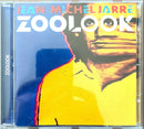 Jean-Michel Jarre CD Zoolook