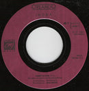 Indra ‎7" Temptation - France (EX+/EX+)