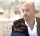 Kenneth Weiss CD A Cleare Day