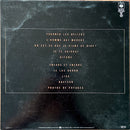 Francis Cabrel LP Photos De Voyages