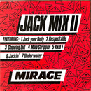 Mirage 12" Jack Mix II