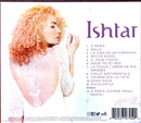 Ishtar CD Baila