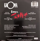 Kaoma ‎7" Danca Tago-Mago - France (EX/EX)