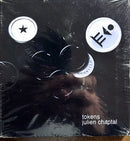 Julien Chaptal CD Tokens