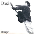 Bruel CD Single Bouge ! - France (EX/M)