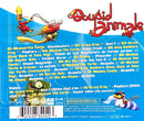 Compilation CD Stupid Animals - Lenticular
