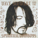 Dave Stewart And The Spiritual Cowboys ‎CD Dave Stewart And The Spiritual Cowboy