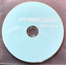 Julie Zenatti CD L'Amour Suffit
