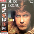 Jacques Dutronc ‎CD Jacques Dutronc - Vinyl Replica - France