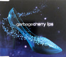 Garbage ‎Maxi CD Cherry Lips - Europe (M/M)