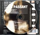 Jean-Jacques Goldman CD En Passant