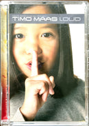 Timo Maas CD Loud - Promo