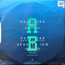 Ben Liebrand 12" Puls(t)ar