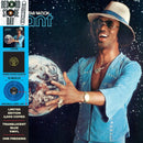 Johnny Guitar Watson LP Giant Blue, Translucent Vinyl