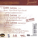 Jamice ‎Maxi CD R & B Latina - Promo - Europe (VG+/VG+)