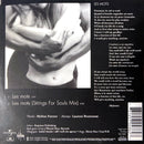 Mylène Farmer Et Seal ‎CD Single Les Mots - France (VG/VG)