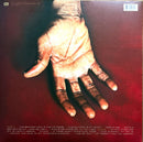 Bobby Womack LP + CD The Bravest Man In The Universe