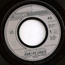 Jean-Luc Lahaye ‎7" Lettre A La Vieille - France (VG+/EX)