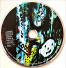 U2 CD Achtung Baby - Europe