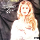 Elizabeth Grosz 12" L'Envers De L'Endroit - Europe
