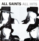 "ALL SAINTS ALL HITS" - Compilation Exclusive