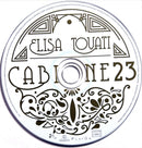 Elisa Tovati CD Cabine 23