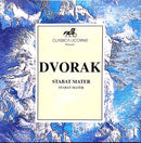 Antonin Dvorak CD Stabat Mater