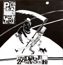 Pidżama Porno CD Złodzieje Zapalniczek