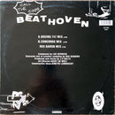 Beathoven 12" Call The Cops