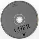 Cher ‎Maxi CD All Or Nothing - UK (EX/M)