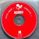 Roméo CD Single Petite Conne