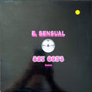 E-Sensual 12" Say Oops (Remixes)