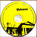 Lifehouse CD Lifehouse