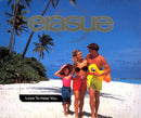 Erasure ‎Maxi CD Love To Hate You - Germany (EX+/EX+)