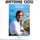 CD Antoine Ciosi "ISULA" - Musique Corse Traditionnelle