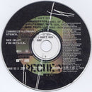 Depeche Mode Maxi CD Barrel Of A Gun (CDBONG25) - Germany (M/M)