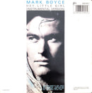 Mark Boyce 7" Hey Little Girl - Europe (VG+/EX)