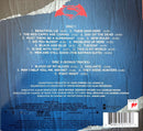 Hans Zimmer And Junkie XL 2xCD Batman v Superman: Dawn Of Justice (Original Moti