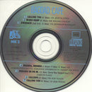 Compilation CD Bande Originale Du Film Bagdad Cafe - France (EX+/VG)