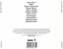 Muse ‎CD Origin Of Symmetry - Europe (M/M)