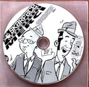 Skarface CD Merci