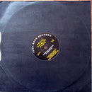 Social Outrage Choir 12" Choir City Rockers