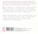 Kylie 2xCD Confide In Me (The Irresistible Kylie) - Europe (M/M)