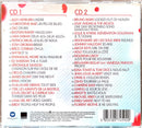Compilation 2xCD Les Plus Belles Voix Chérie FM
