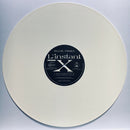 Mylène Farmer ‎12" L'Instant X (Dance Remixes) - Tirage Limité Vinyle Blanc - Fr