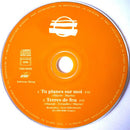 Native CD Single Tu Planes Sur Moi - France (EX/EX+)