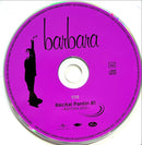 Barbara 2xCD Récital Pantin 81